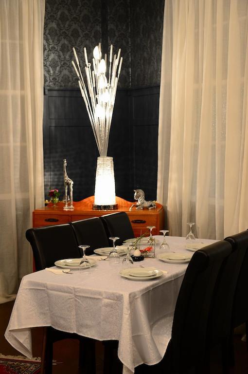 Hotel Imperial Темза Екстер'єр фото