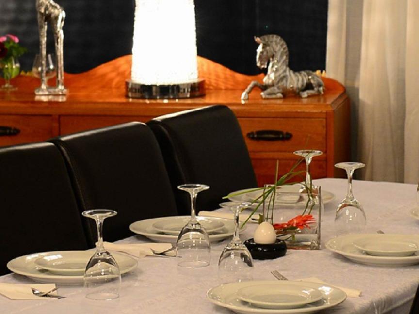 Hotel Imperial Темза Екстер'єр фото